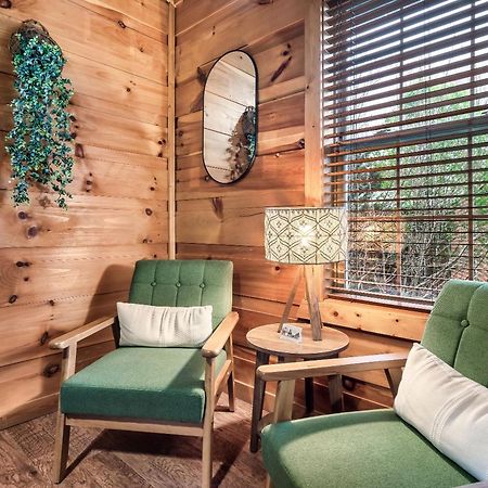 Willa Mama Bear'S Moonshine Ridge Gatlinburg Zewnętrze zdjęcie