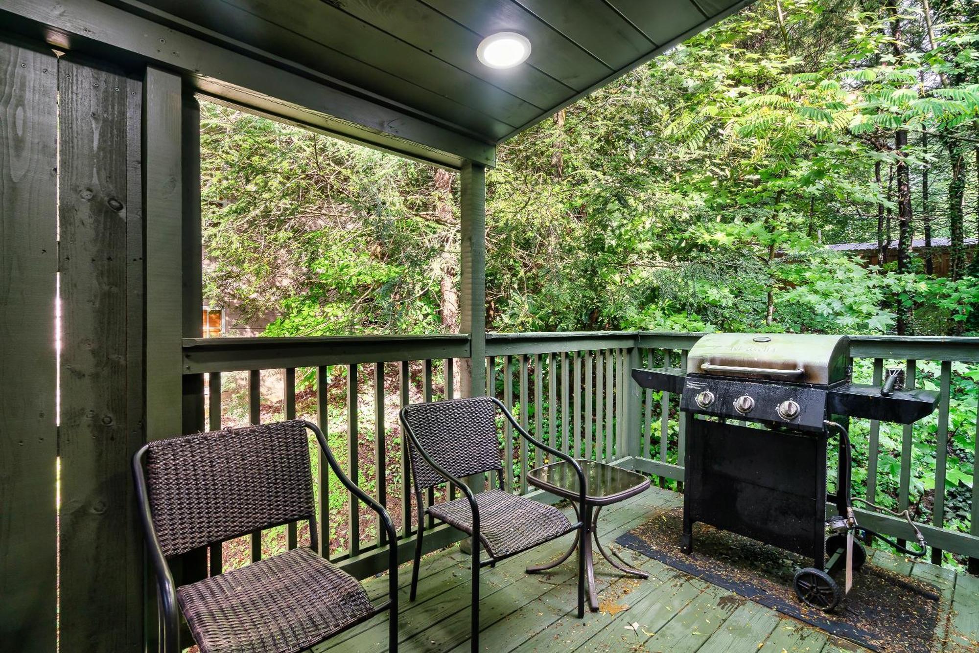 Willa Mama Bear'S Moonshine Ridge Gatlinburg Zewnętrze zdjęcie